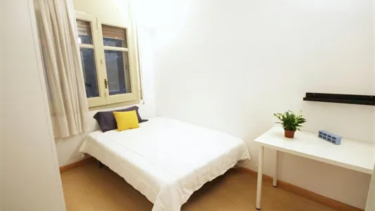 Rooms in Barcelona Sarrià-St. Gervasi - photo 1