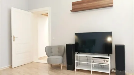 Apartments in Berlin Charlottenburg-Wilmersdorf - photo 8