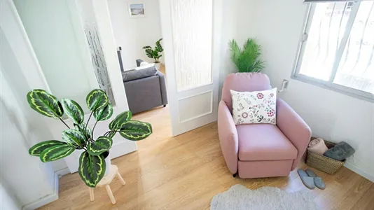 Houses in Valencia Poblats Marítims - photo 5