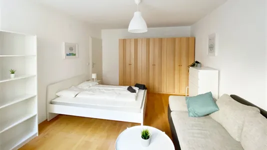 Rooms in Vienna Landstraße - photo 5