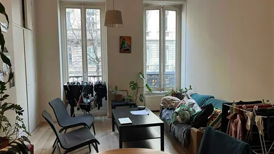 Rooms in Lyon - photo 3