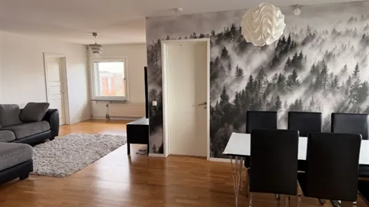 Apartments in Solna - photo 6