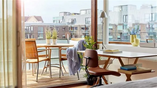 Apartments in Østerbro - photo 3