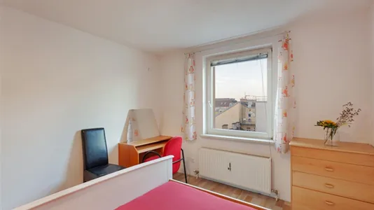 Rooms in Vienna Favoriten - photo 3