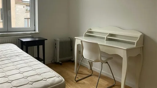 Rooms in Brussels Elsene - photo 3