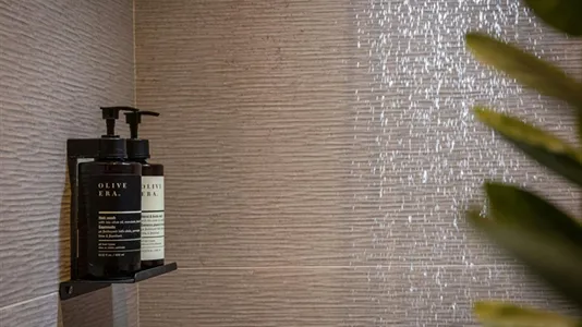 Apartments in Athens Ano Petralona - photo 9