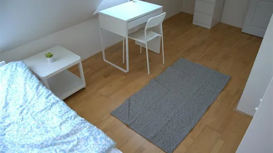 Rooms in Prague 5 - photo 4