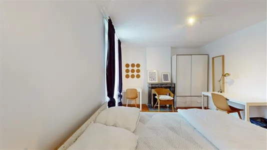 Rooms in Fontainebleau - photo 4