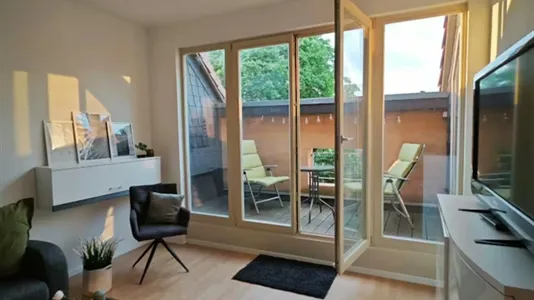 Apartments in Magdeburg - photo 1