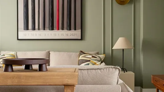 Apartments in Madrid Chamartín - photo 9