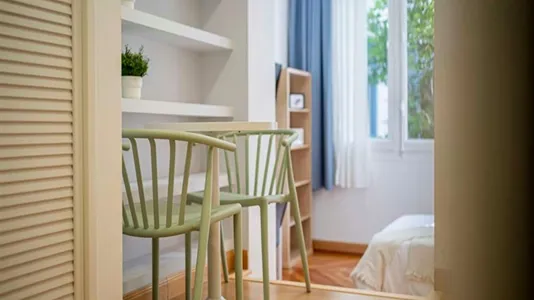 Rooms in Madrid Centro - photo 10