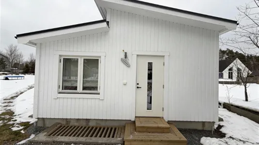 Apartments in Uppsala - photo 1