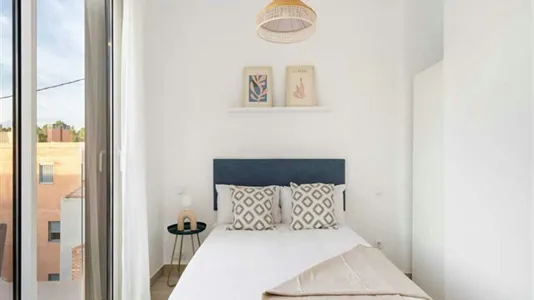 Rooms in Madrid Fuencarral-El Pardo - photo 6