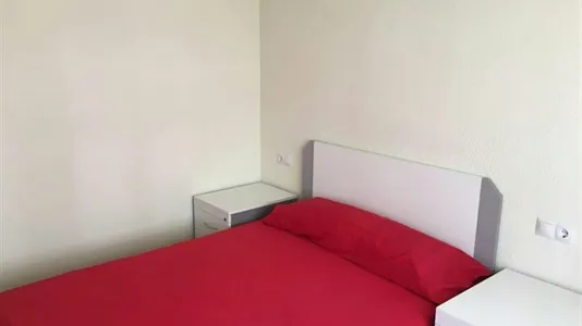 Rooms in Getafe - photo 2