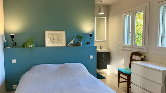 Rooms in Toulon - photo 2