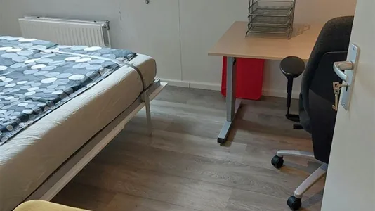 Rooms in Haarlemmermeer - photo 4