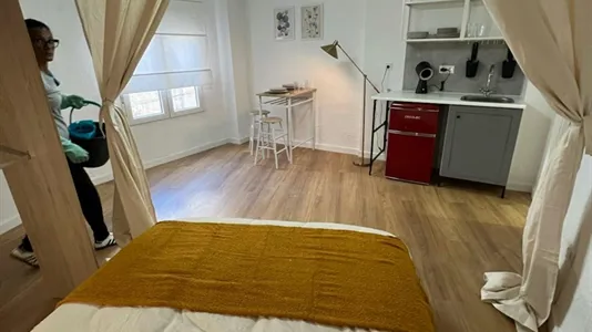 Rooms in Valencia Patraix - photo 4