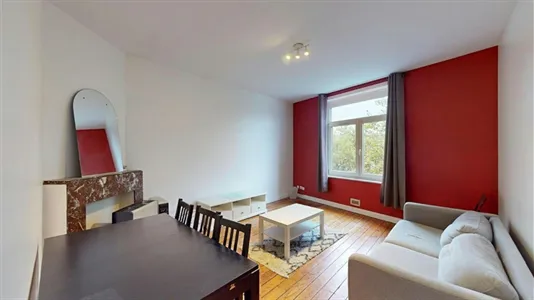 Apartments in Lille - photo 1