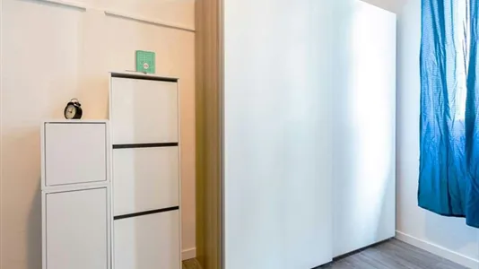 Rooms in Milano Zona 2 - Stazione Centrale, Gorla, Turro, Greco, Crescenzago - photo 7