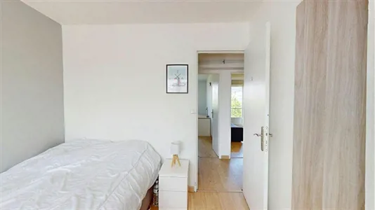 Rooms in Bordeaux - photo 2