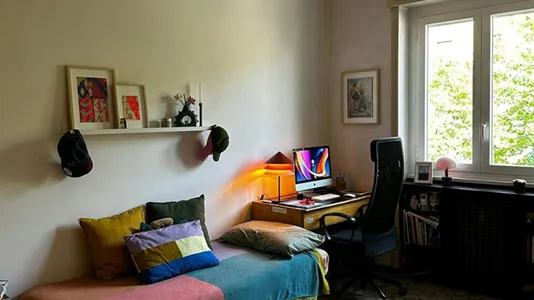 Apartments in Milano Zona 5 - Vigentino, Chiaravalle, Gratosoglio - photo 7