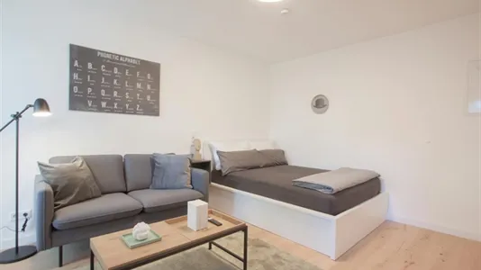 Apartments in Dusseldorf - photo 3