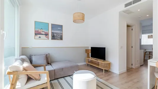 Apartments in Madrid Tetuán - photo 6