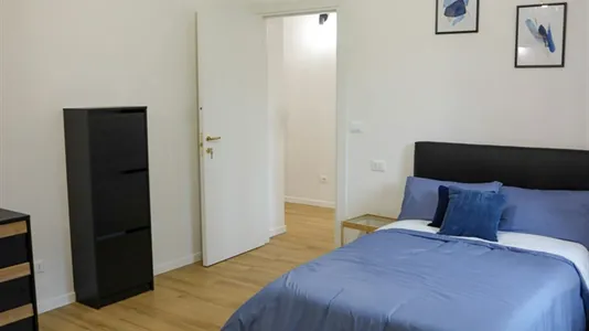 Rooms in Bologna - photo 6