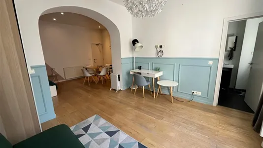Apartments in Stad Brussel - photo 2