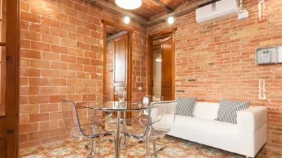 Apartment for rent in Barcelona Sant Andreu, Barcelona