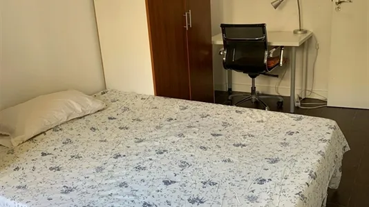 Rooms in Madrid Chamberí - photo 4