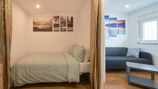 Apartments in Location is not specified - photo 2