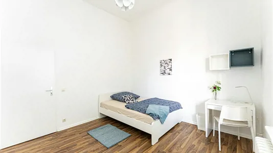 Rooms in Berlin Mitte - photo 2