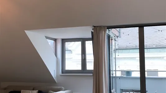 Apartments in Vienna Alsergrund - photo 4