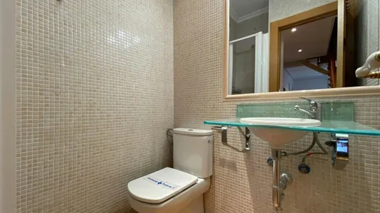 Apartments in Madrid Chamartín - photo 8