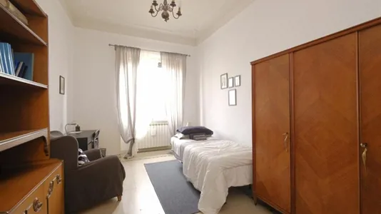 Rooms in Roma Municipio II – Parioli/Nomentano - photo 1