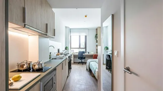 Apartments in Valencia Poblats Marítims - photo 5