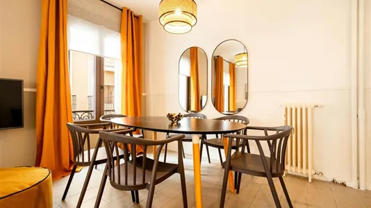 Apartments in Madrid Centro - photo 5