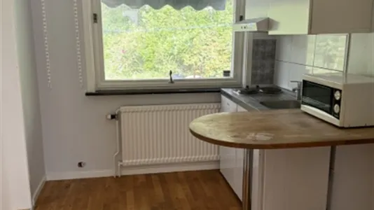 Apartments in Partille - photo 1