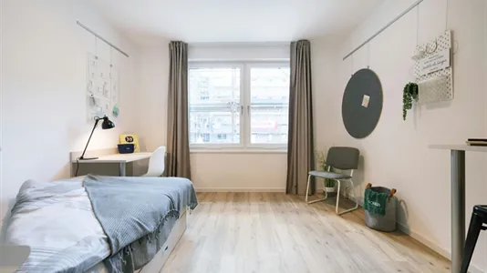 Apartments in Ludwigshafen am Rhein - photo 4