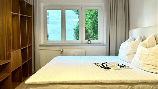 Apartments in Berlin Charlottenburg-Wilmersdorf - photo 4