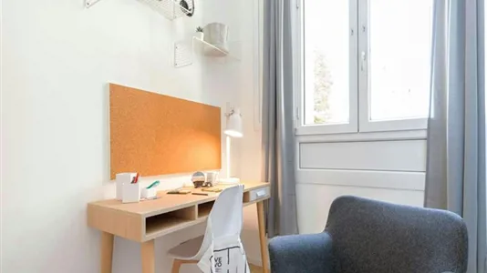 Rooms in Turin - photo 3