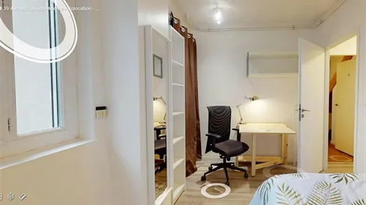 Rooms in Lyon - photo 3