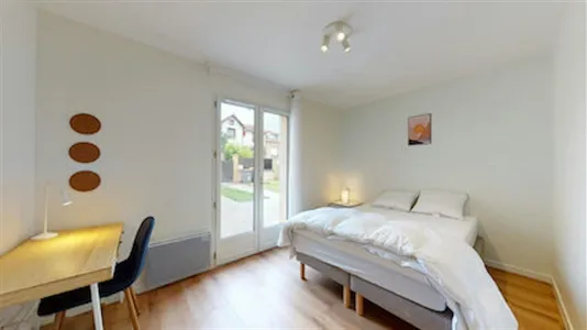 Rooms in Bobigny - photo 1