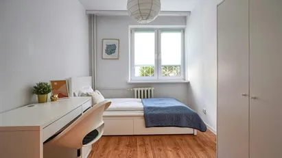 Room for rent in Warsaw