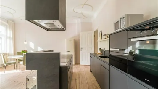 Apartments in Berlin Pankow - photo 5