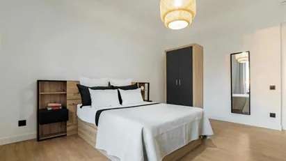 Room for rent in Barcelona Sarrià-St. Gervasi, Barcelona