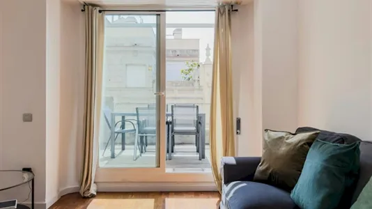 Rooms in Barcelona Sarrià-St. Gervasi - photo 7