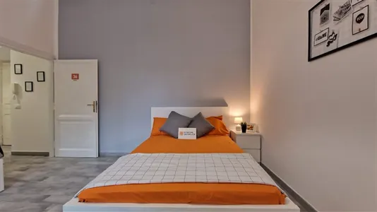 Rooms in Roma Municipio VIII – Appia Antica - photo 7