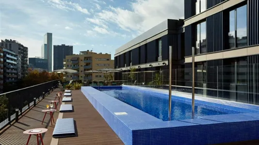 Rooms in Barcelona Sant Martí - photo 4